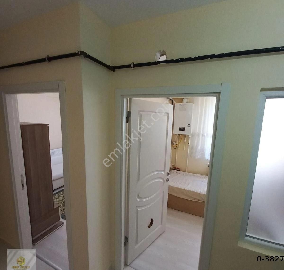 Şirintepe Mahallesi İletişim Kapısı Yakını Kiralık Eşyalı 1+1 Daire - Görsel 9