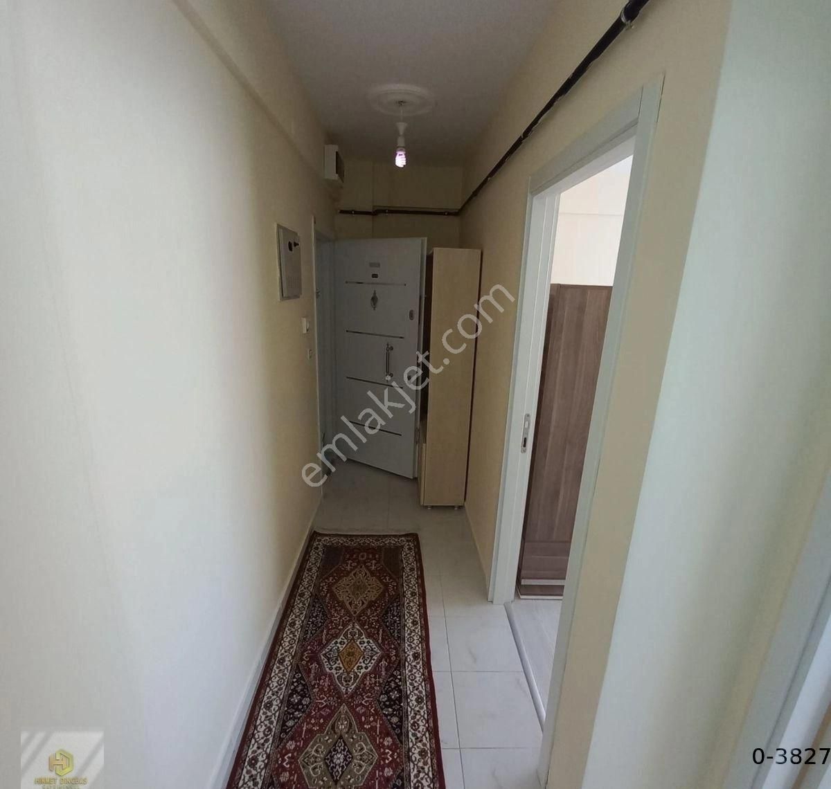 Şirintepe Mahallesi İletişim Kapısı Yakını Kiralık Eşyalı 1+1 Daire - Görsel 13