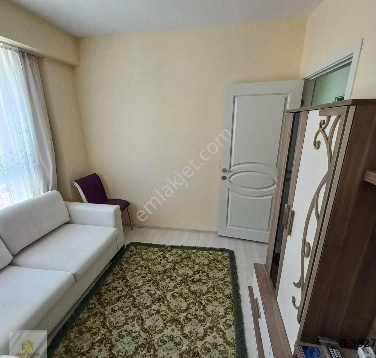 Şirintepe Mahallesi İletişim Kapısı Yakını Kiralık Eşyalı 1+1 Daire - Görsel 27