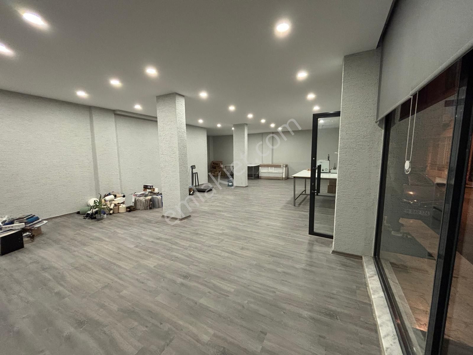 Bursa Osmangazi Panayır Mahallesinde 110 M² Kiralık Dükkân - Görsel 19