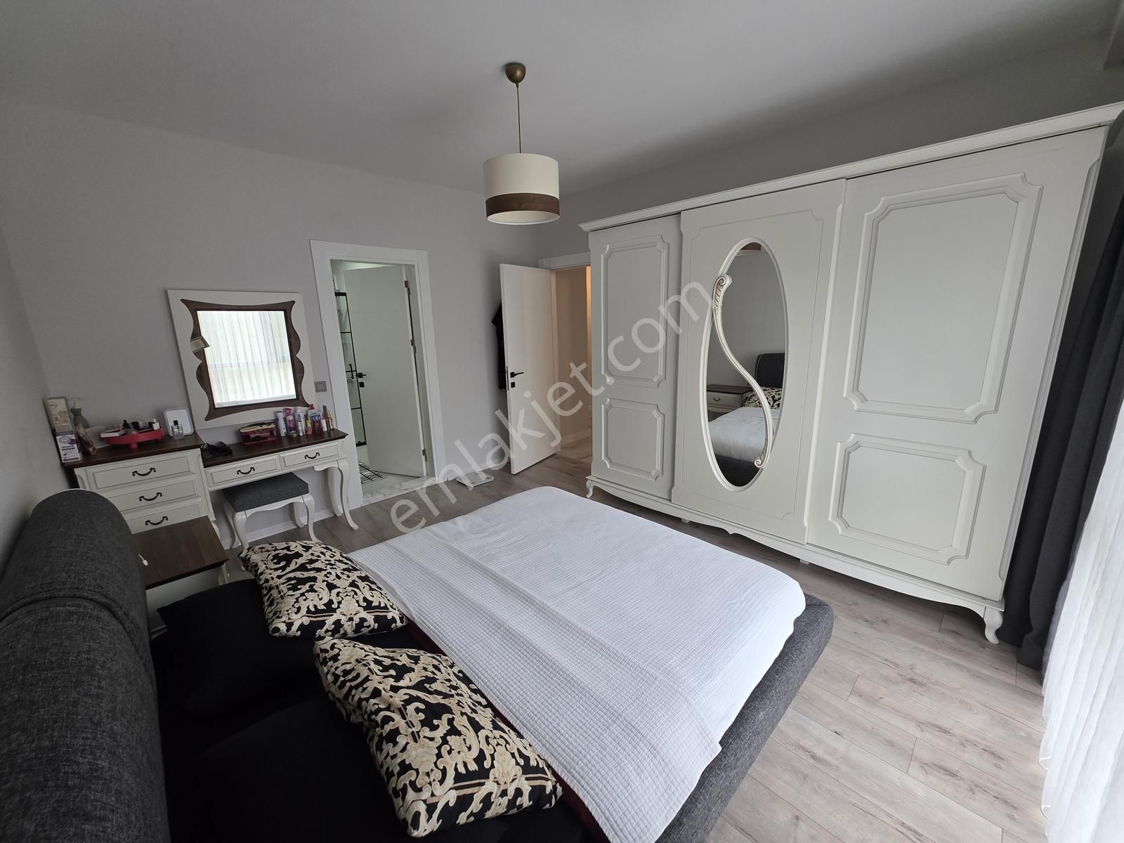 Kayapa Çamlık Karnur Özcan Life Sitesi 3+1 Ara Kat Geniş Daire - Görsel 28