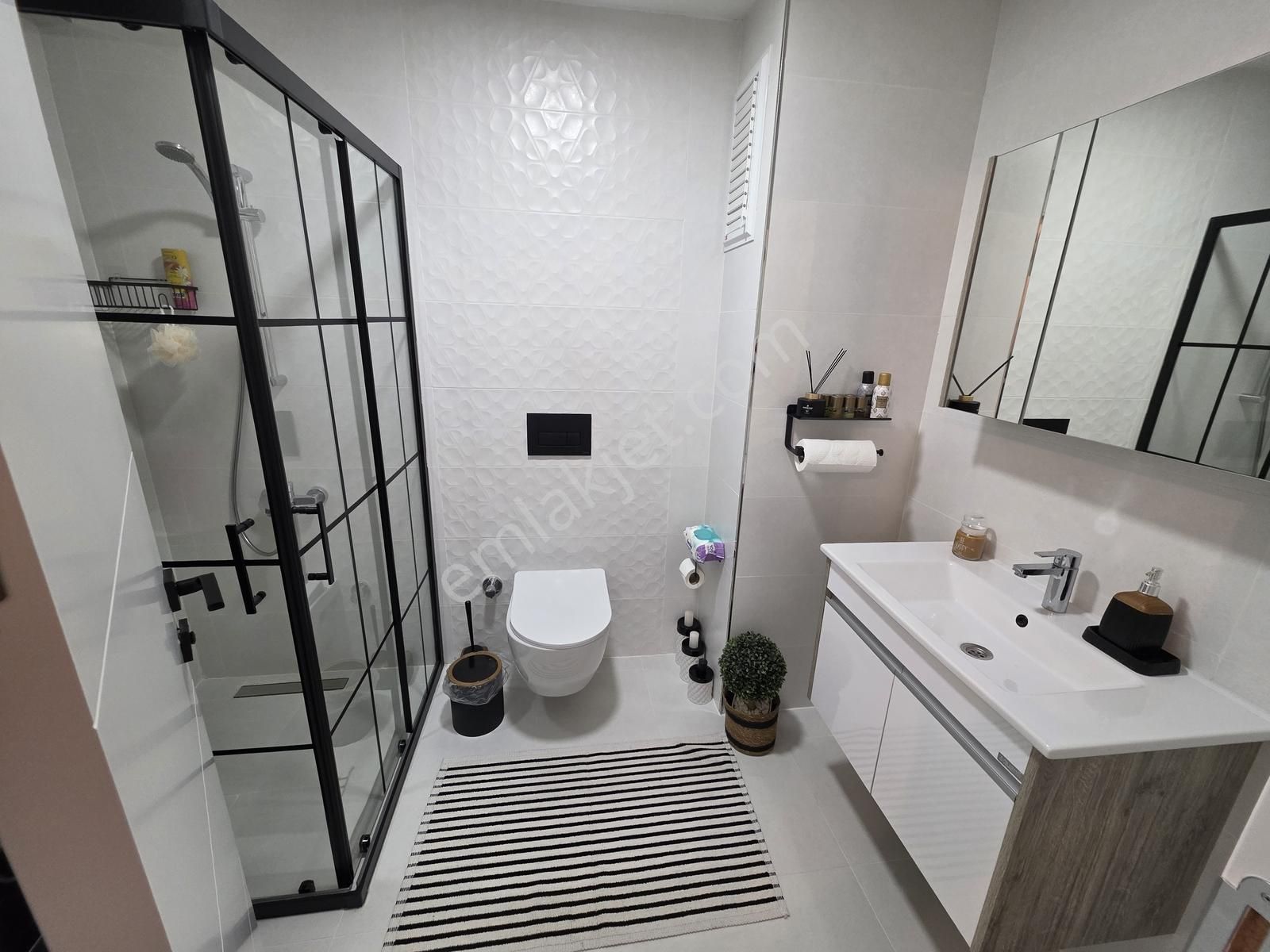 Kayapa Çamlık Karnur Özcan Life Sitesi 3+1 Ara Kat Geniş Daire - Görsel 18