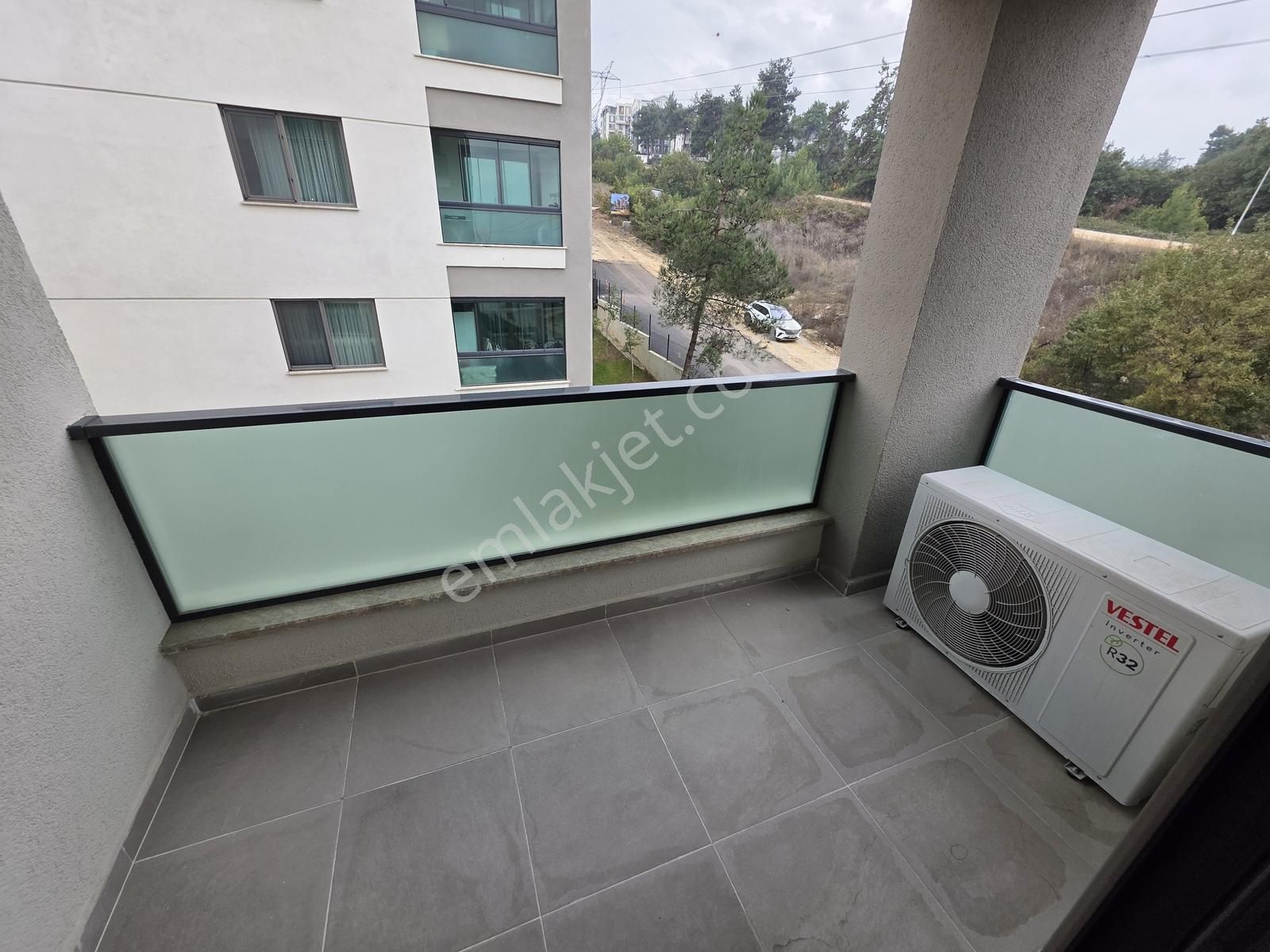 Kayapa Çamlık Karnur Özcan Life Sitesi 3+1 Ara Kat Geniş Daire - Görsel 14