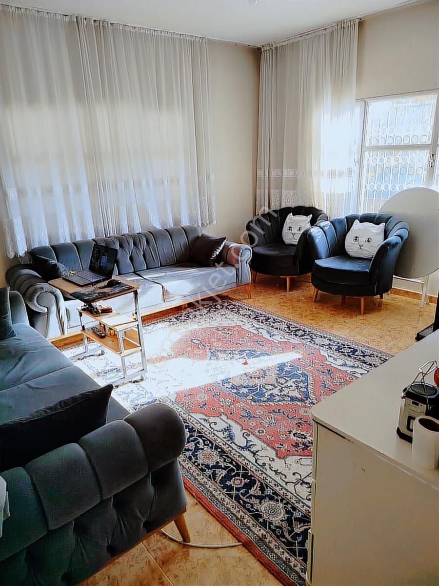 Kozan Gayrimenkulden Türkelinde Üç Ayrı Katlı Bulunmaz Arsalı - Görsel 28