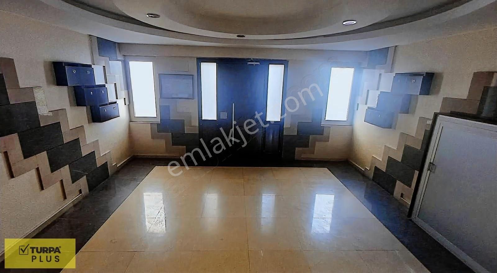 Dokuz Eylül Hastanesi Güzelsanatlar Metro Yakını Satılık Daire - Görsel 18