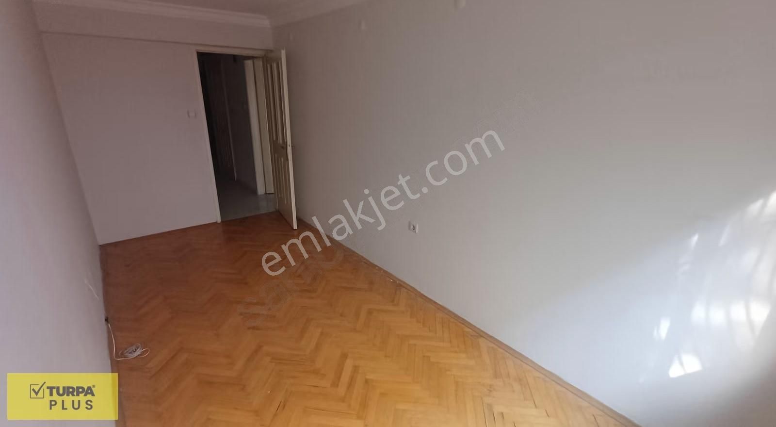 Yeşilyurt Delta Kolleji Doğalgazlı Açık Otoparklı Kiralık Daire - Görsel 30