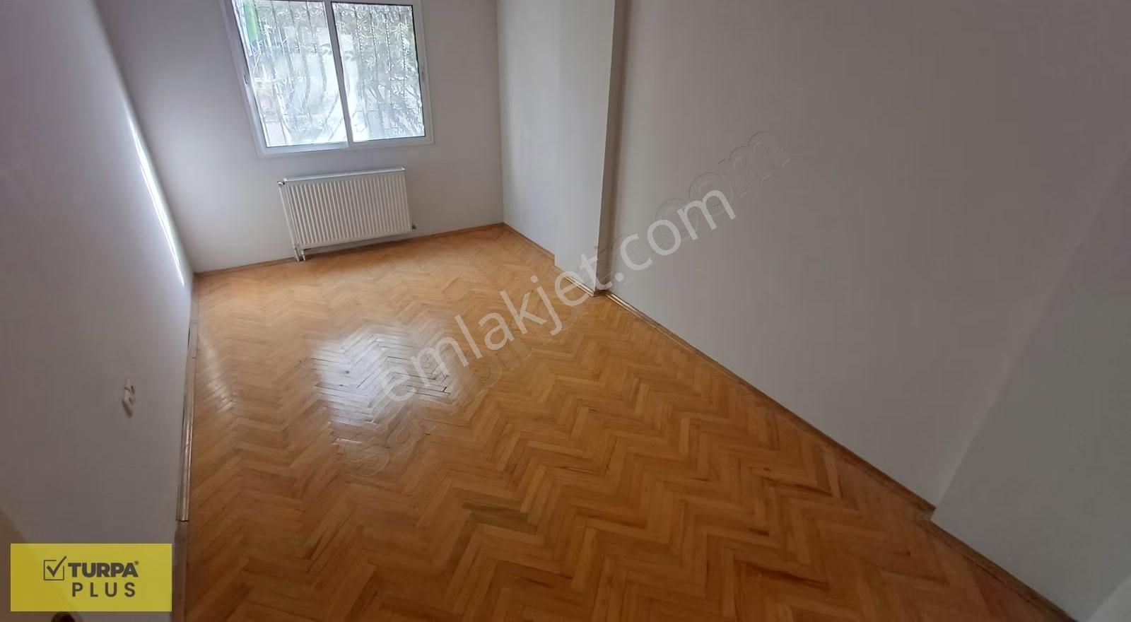 Yeşilyurt Delta Kolleji Doğalgazlı Açık Otoparklı Kiralık Daire - Görsel 14