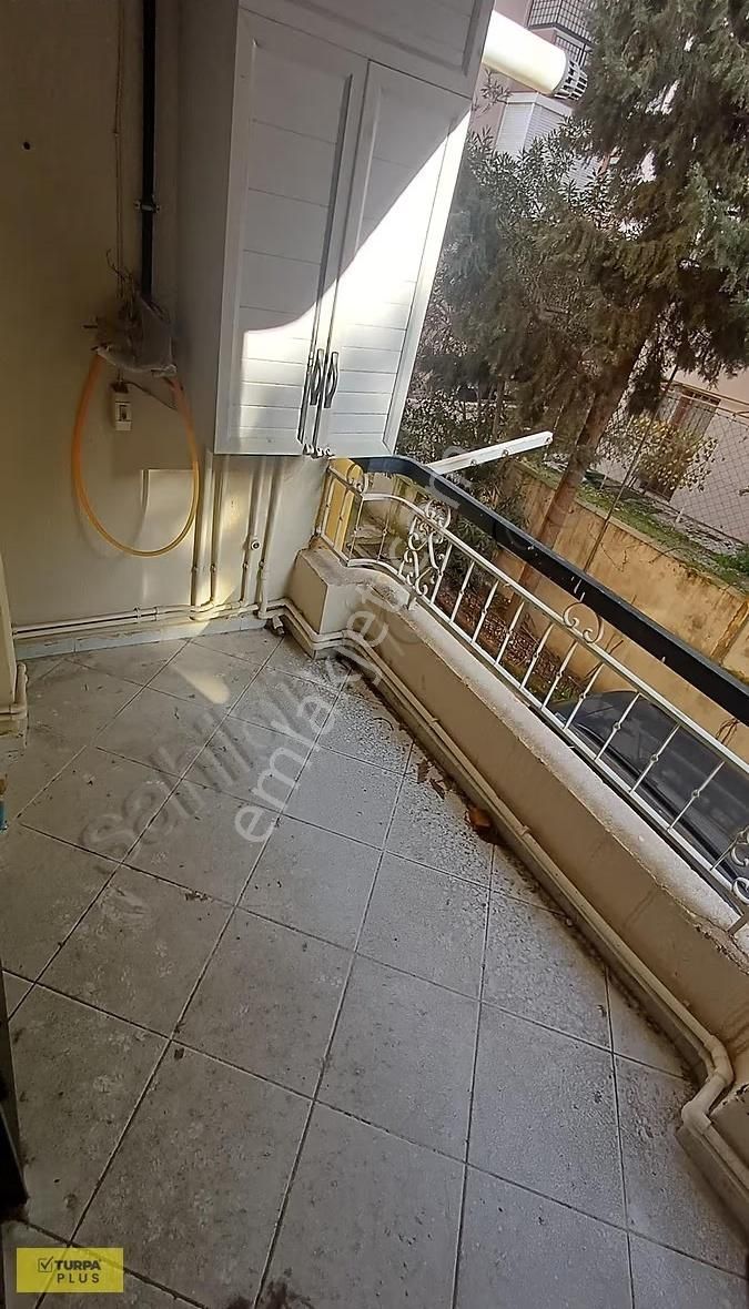 Yeşilyurt Delta Kolleji Doğalgazlı Açık Otoparklı Kiralık Daire - Görsel 24
