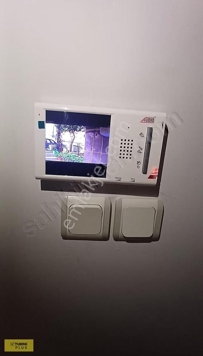 Yeşilyurt Delta Kolleji Doğalgazlı Açık Otoparklı Kiralık Daire - Görsel 15