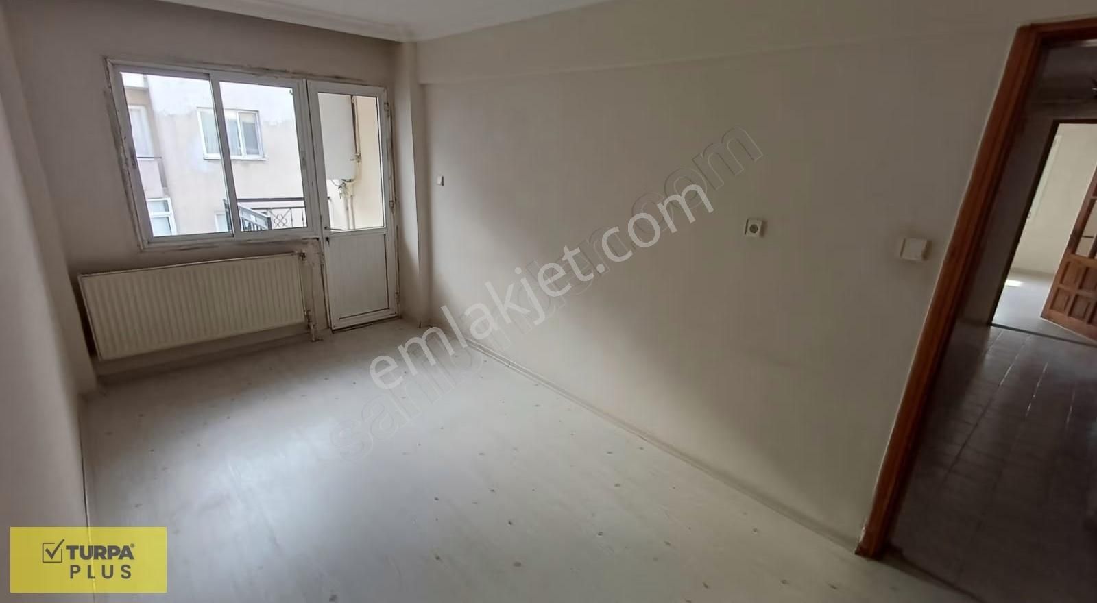 Doğanay Mah Bozyaka Ssk Çift Cepheli Doğalgazlı Kiralık Daire - Görsel 30