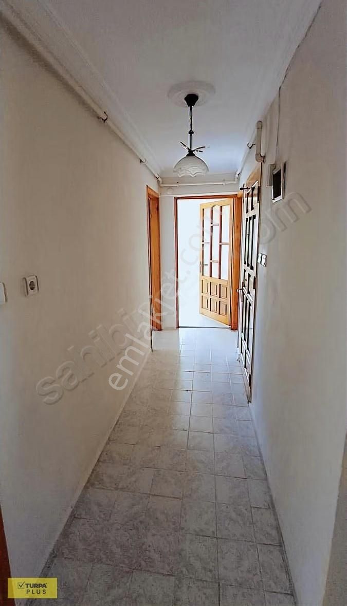 Doğanay Mah Bozyaka Ssk Çift Cepheli Doğalgazlı Kiralık Daire - Görsel 17