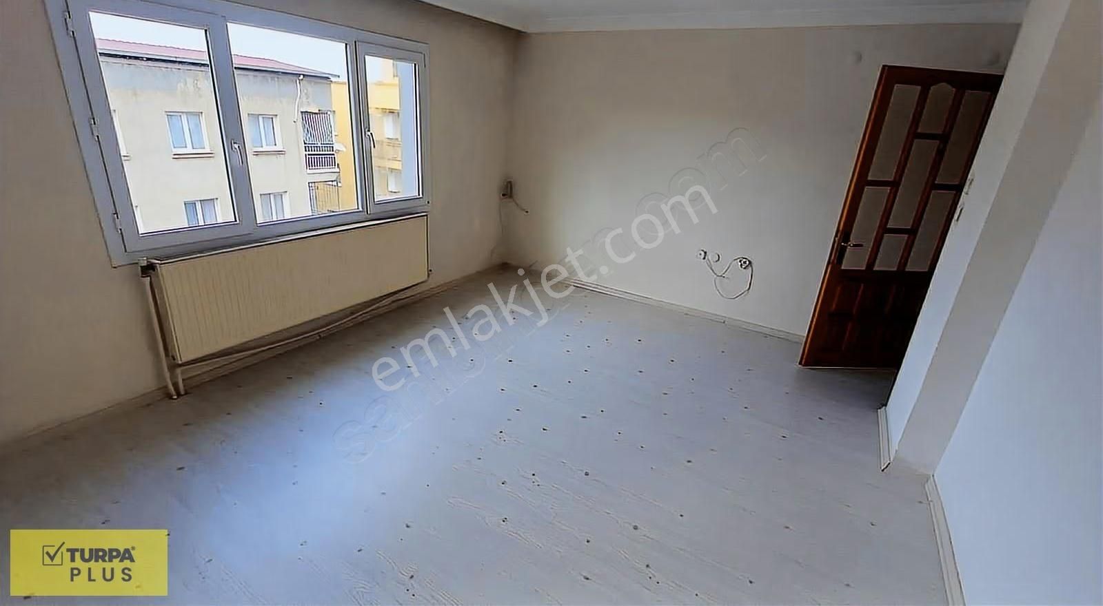 Doğanay Mah Bozyaka Ssk Çift Cepheli Doğalgazlı Kiralık Daire - Görsel 24