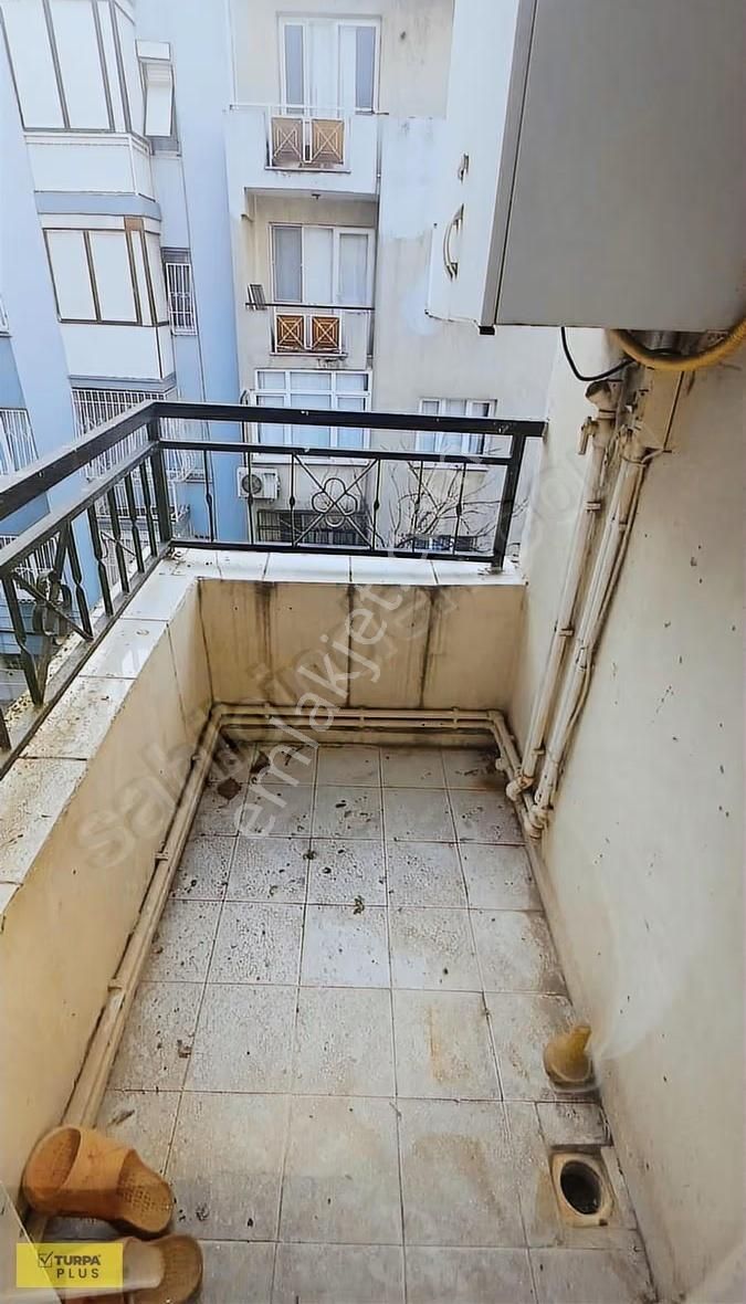 Doğanay Mah Bozyaka Ssk Çift Cepheli Doğalgazlı Kiralık Daire - Görsel 3