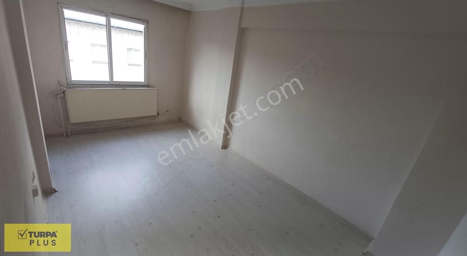 Doğanay Mah Bozyaka Ssk Çift Cepheli Doğalgazlı Kiralık Daire - Görsel 14