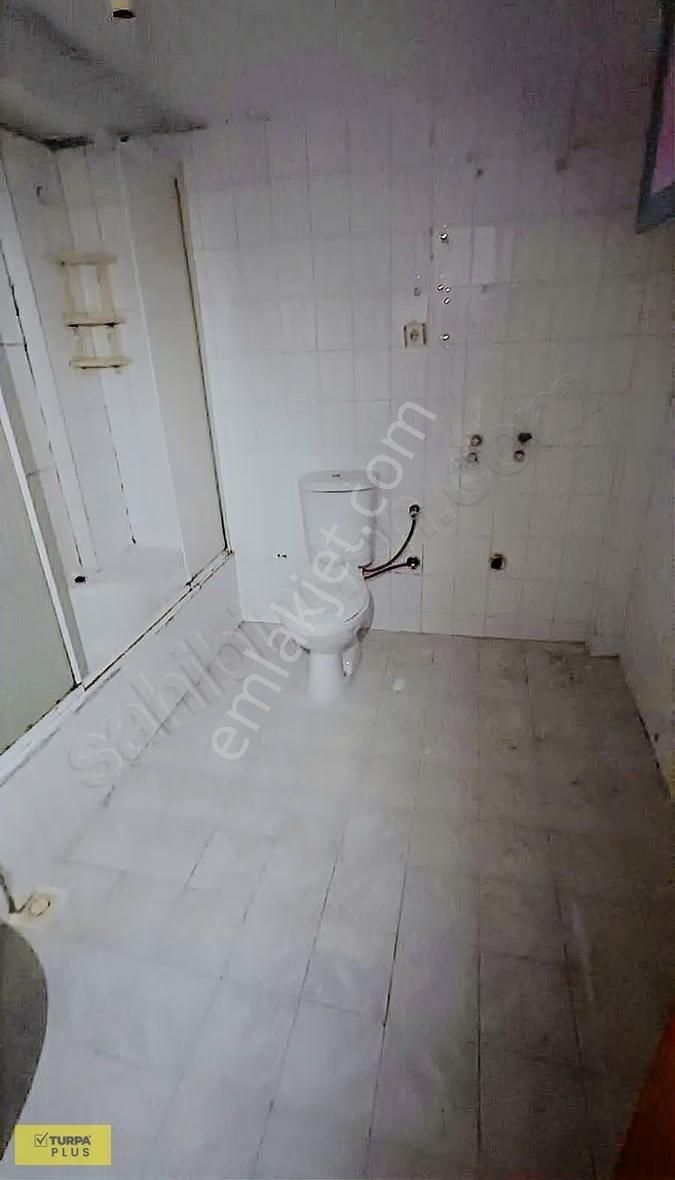 Doğanay Mah Bozyaka Ssk Çift Cepheli Doğalgazlı Kiralık Daire - Görsel 10