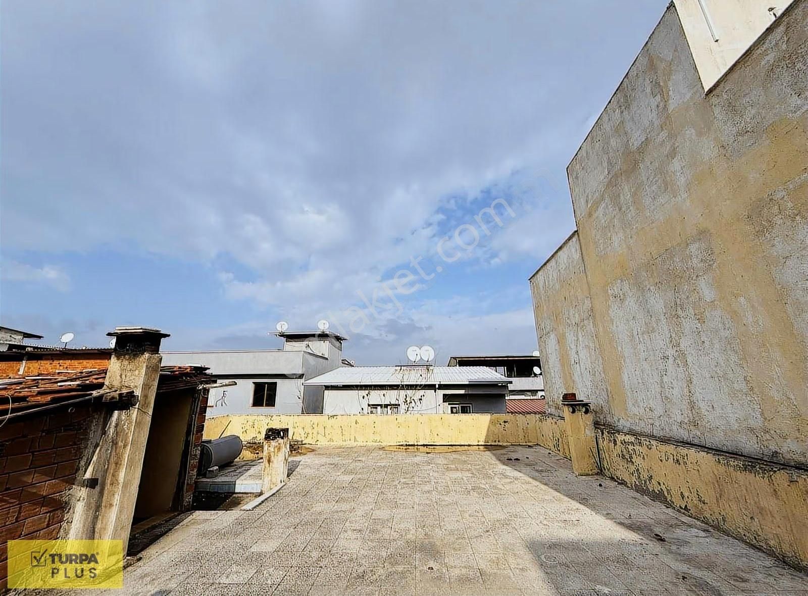 Karabağlar Aydın Mah.satılık 2 Katlı Bina - Görsel 14