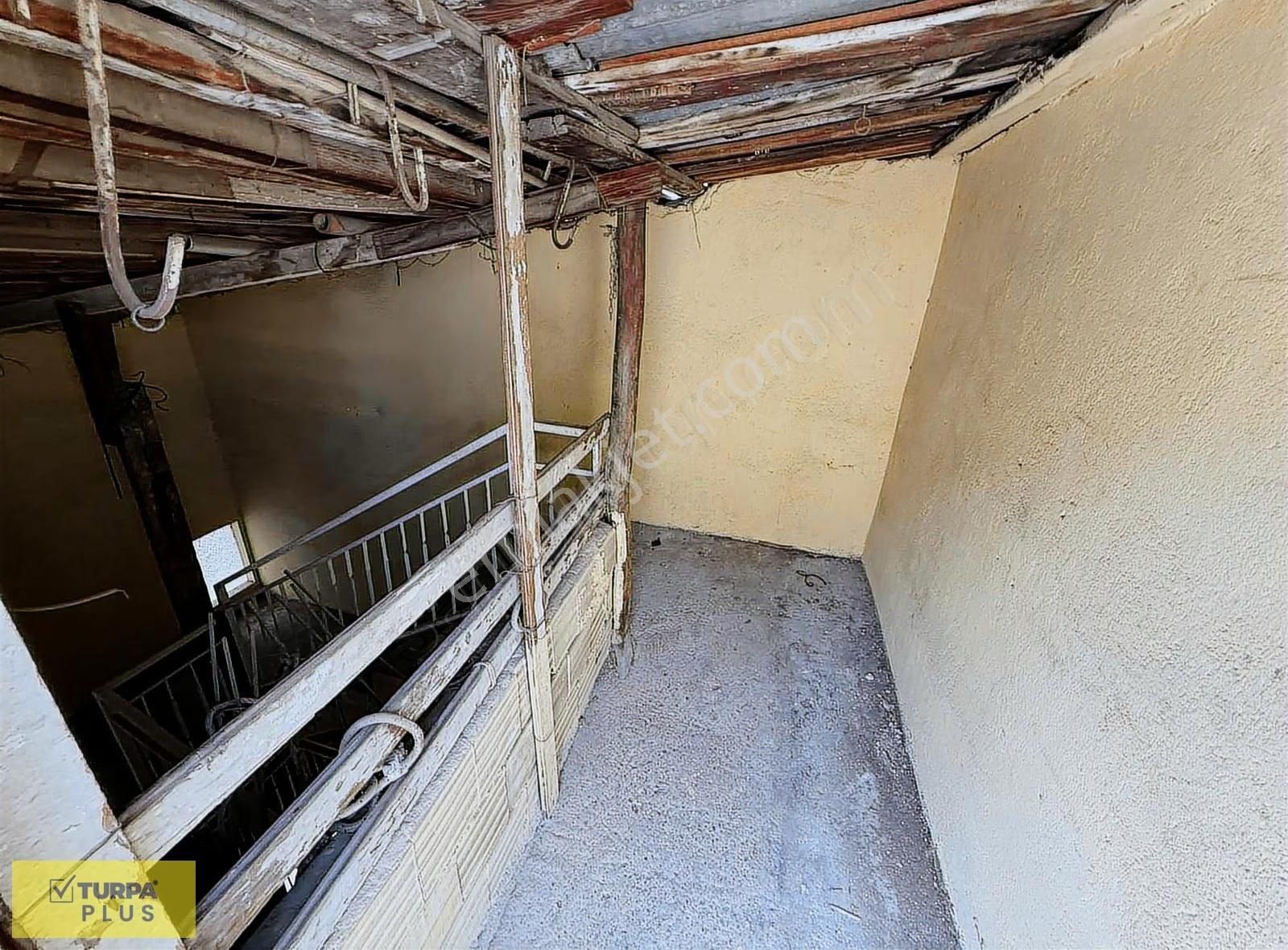 Karabağlar Aydın Mah.satılık 2 Katlı Bina - Görsel 25