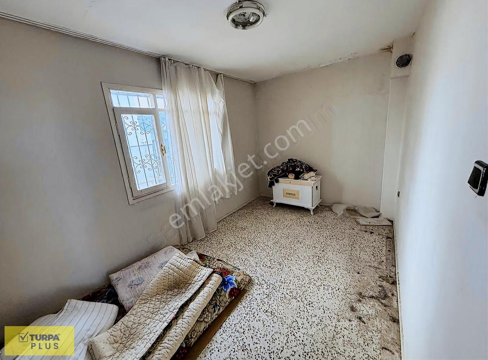 Karabağlar Aydın Mah.satılık 2 Katlı Bina - Görsel 6