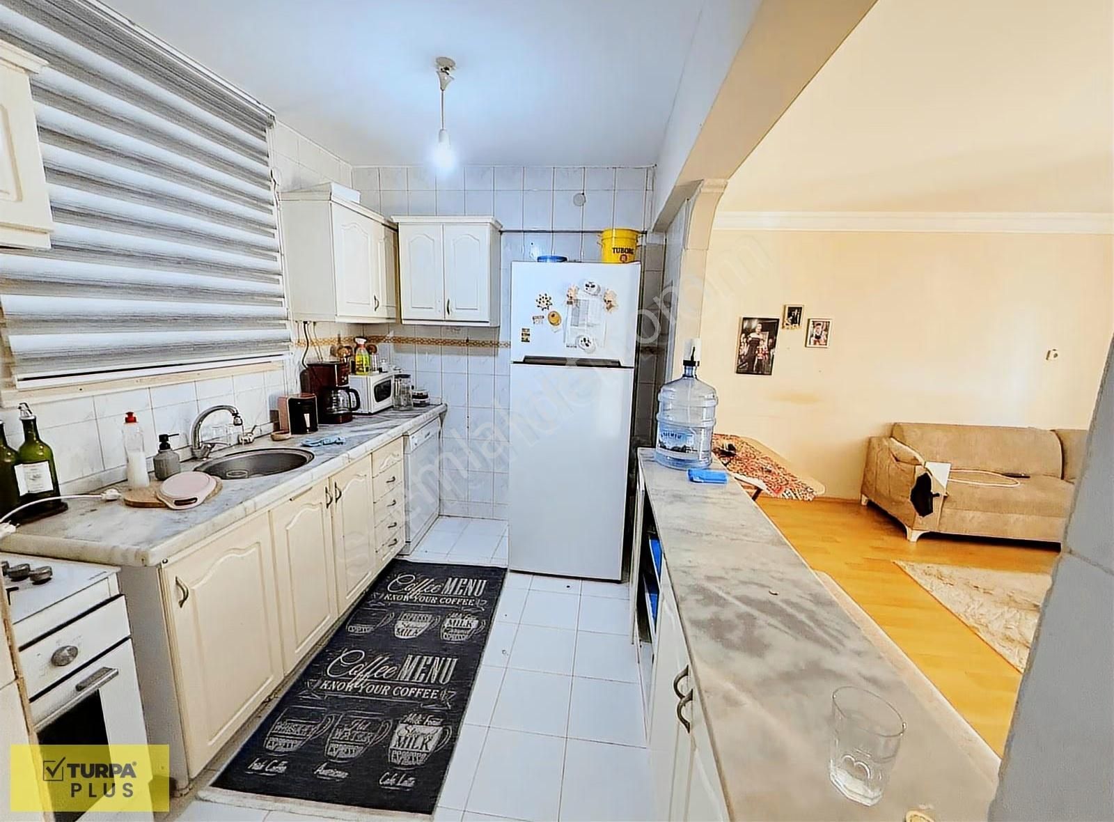 Göztepe Metro Yakını Satılık 3+1 Asansörlü Doğalgazlı Daire - Görsel 4