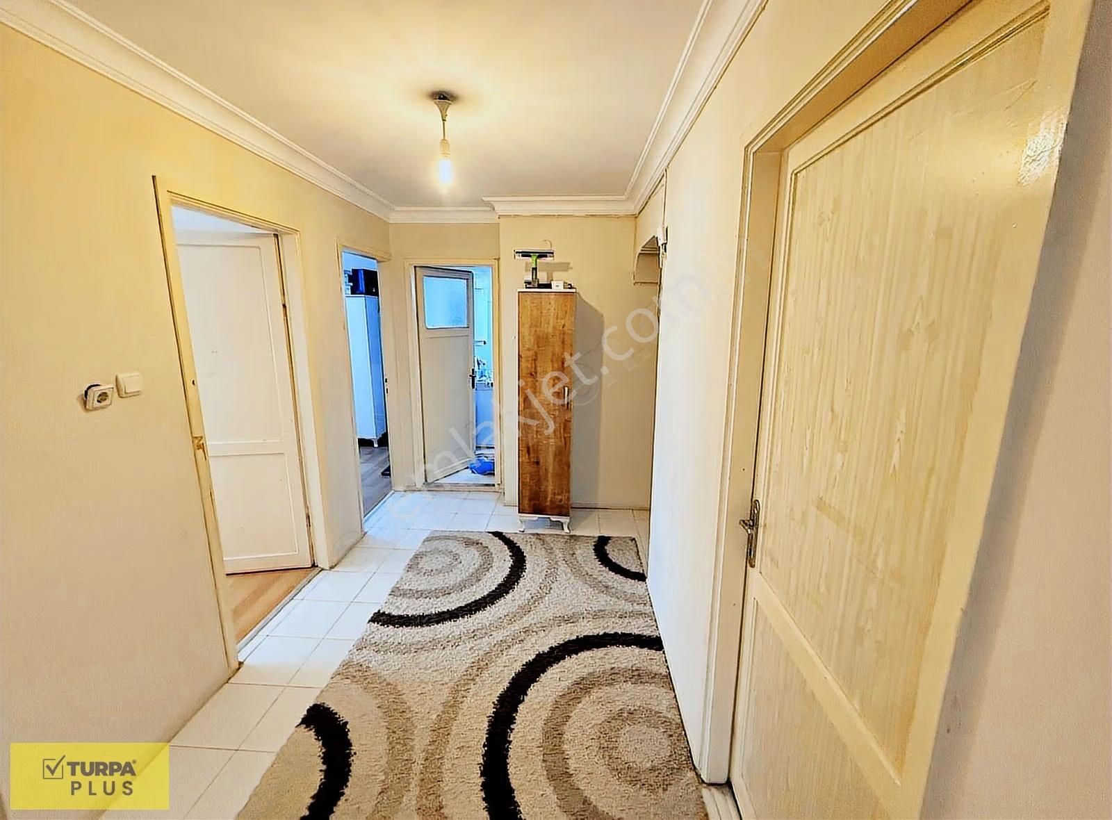 Göztepe Metro Yakını Satılık 3+1 Asansörlü Doğalgazlı Daire - Görsel 2