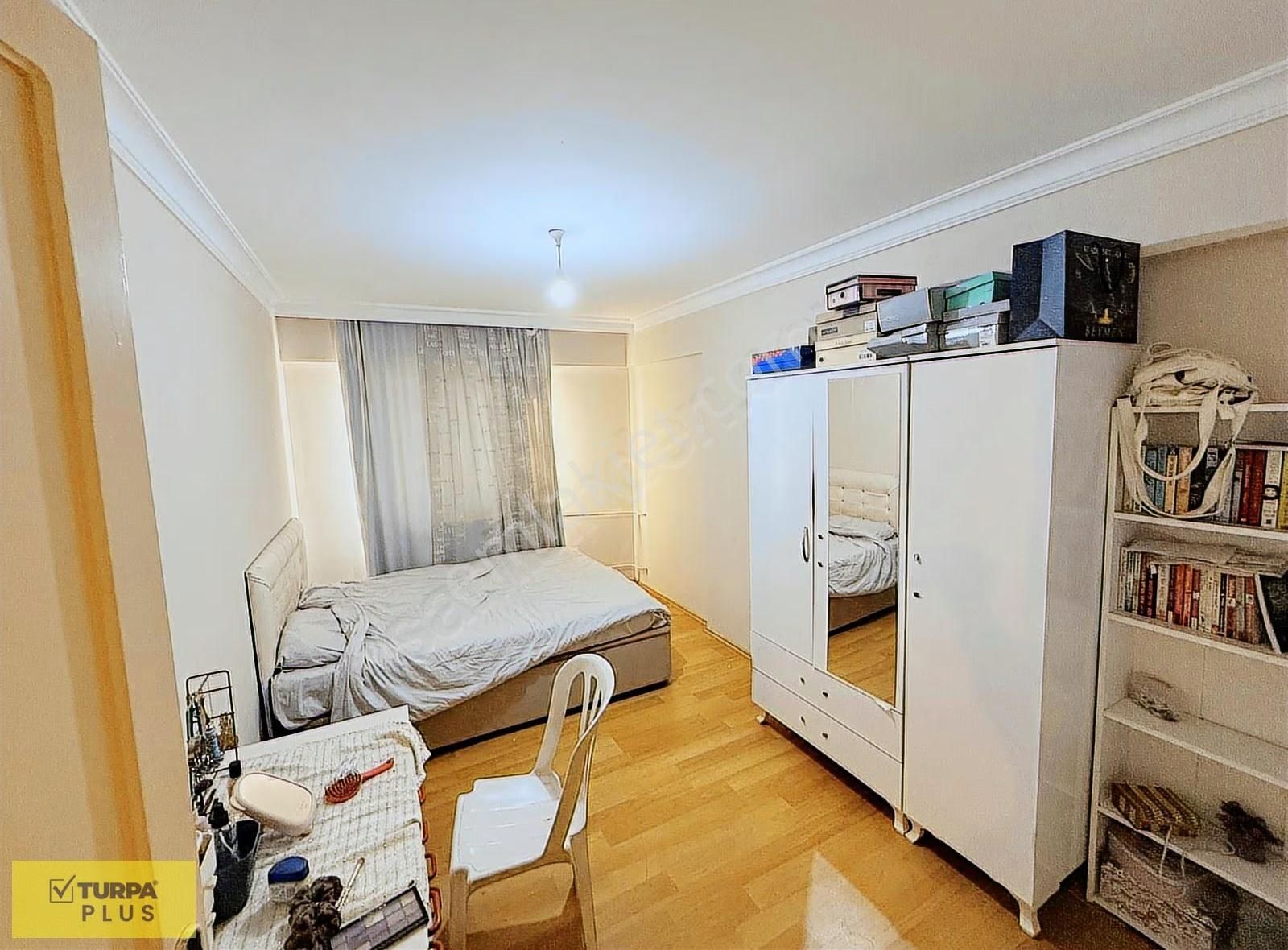 Göztepe Metro Yakını Satılık 3+1 Asansörlü Doğalgazlı Daire - Görsel 14