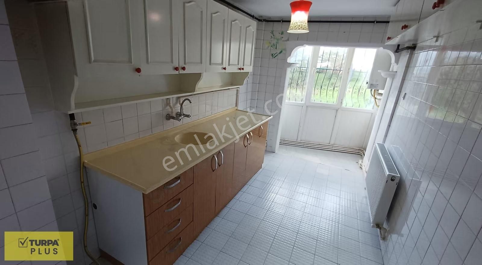 Yeşilyurt Devlet Hastanesi Paraleli Asansörlü Kiralık Daire 3+1 - Görsel 21