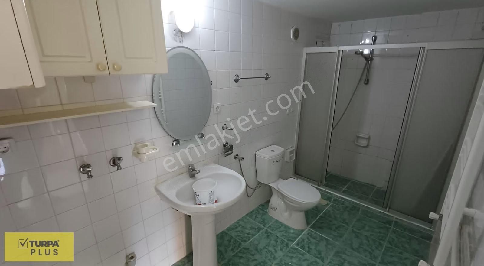 Yeşilyurt Devlet Hastanesi Paraleli Asansörlü Kiralık Daire 3+1 - Görsel 23