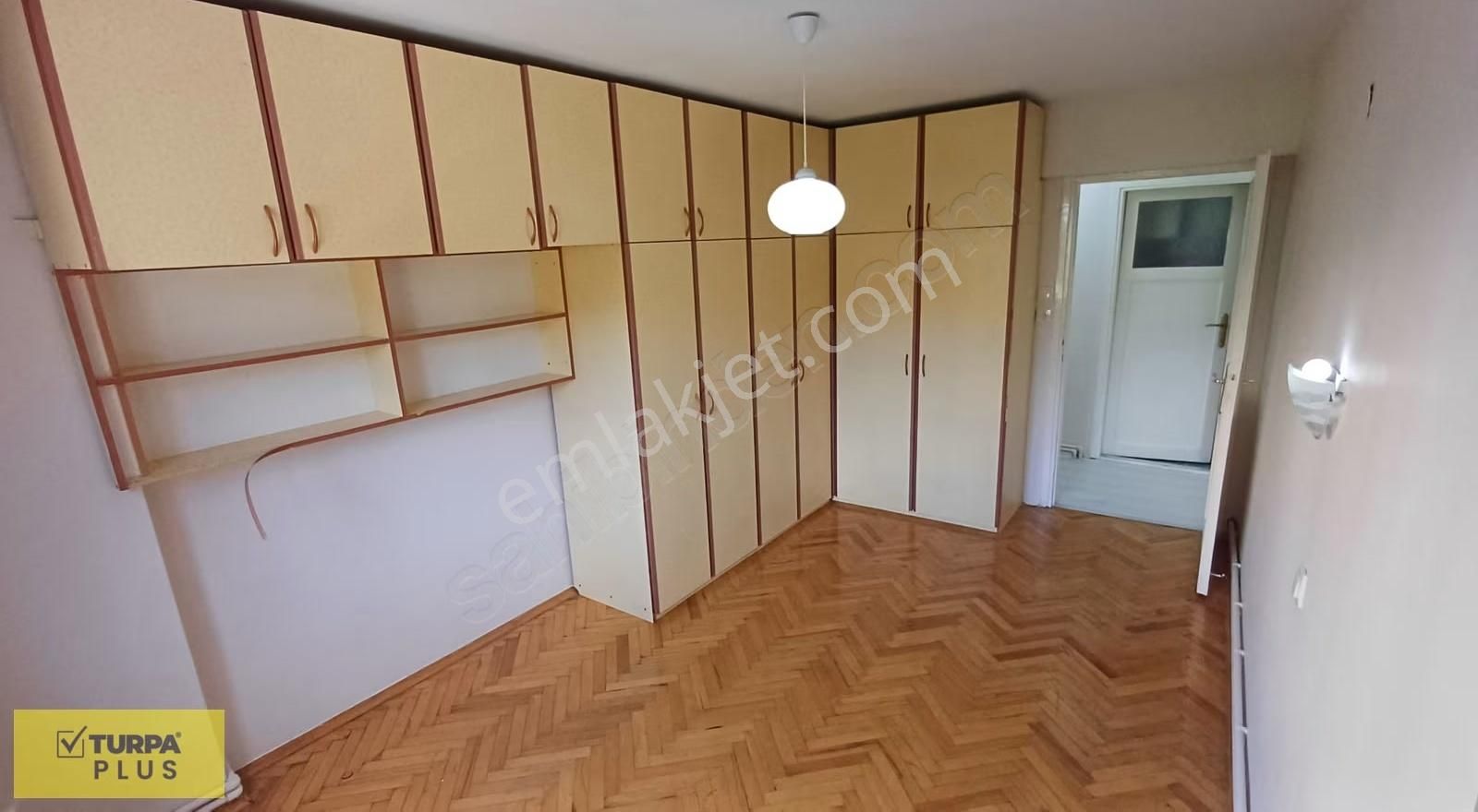 Yeşilyurt Devlet Hastanesi Paraleli Asansörlü Kiralık Daire 3+1 - Görsel 26