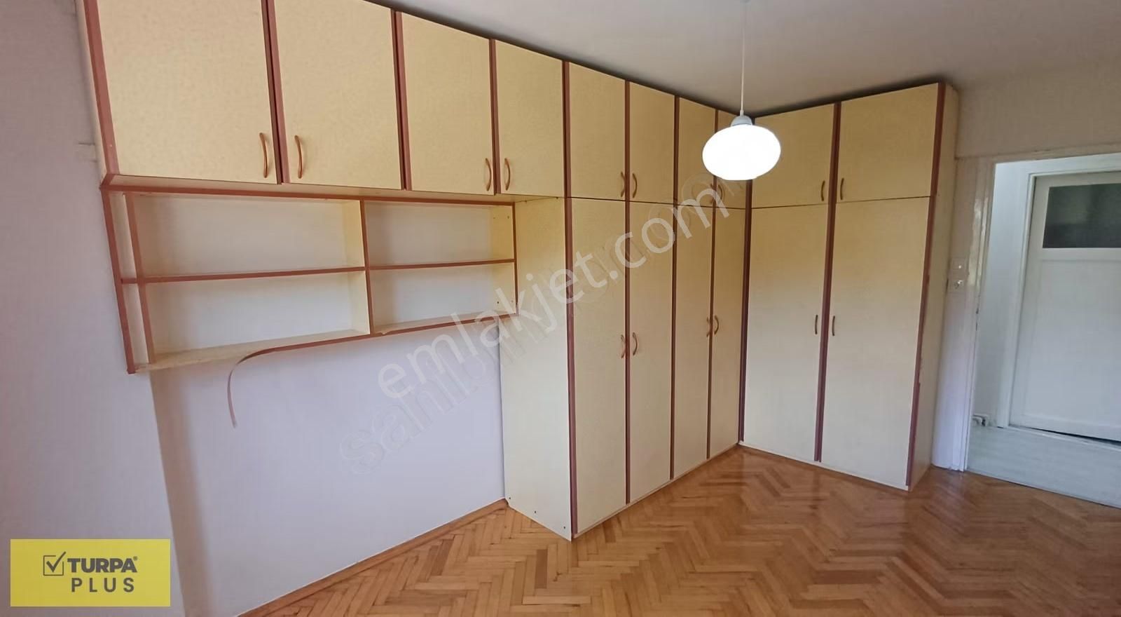 Yeşilyurt Devlet Hastanesi Paraleli Asansörlü Kiralık Daire 3+1 - Görsel 5