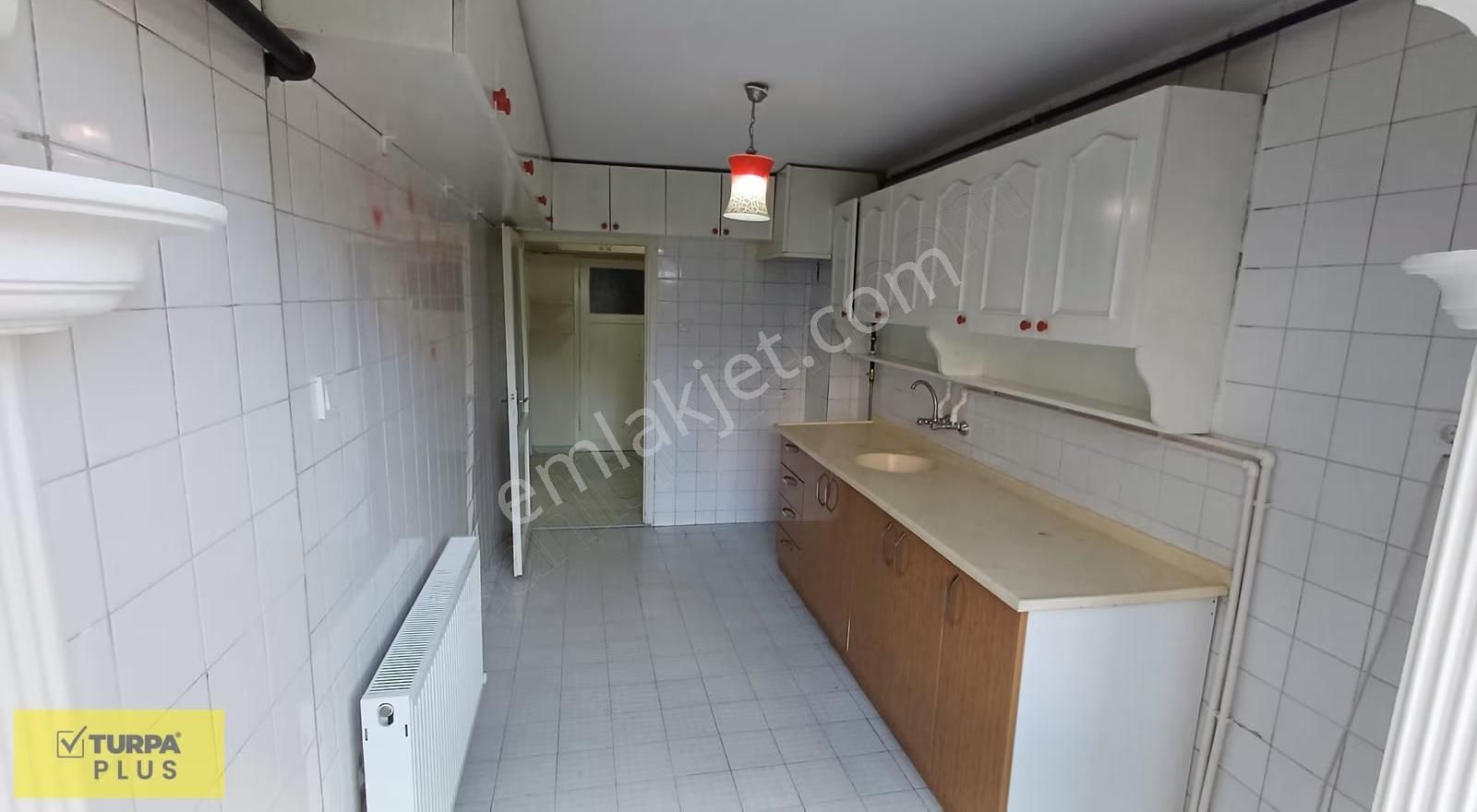 Yeşilyurt Devlet Hastanesi Paraleli Asansörlü Kiralık Daire 3+1 - Görsel 30
