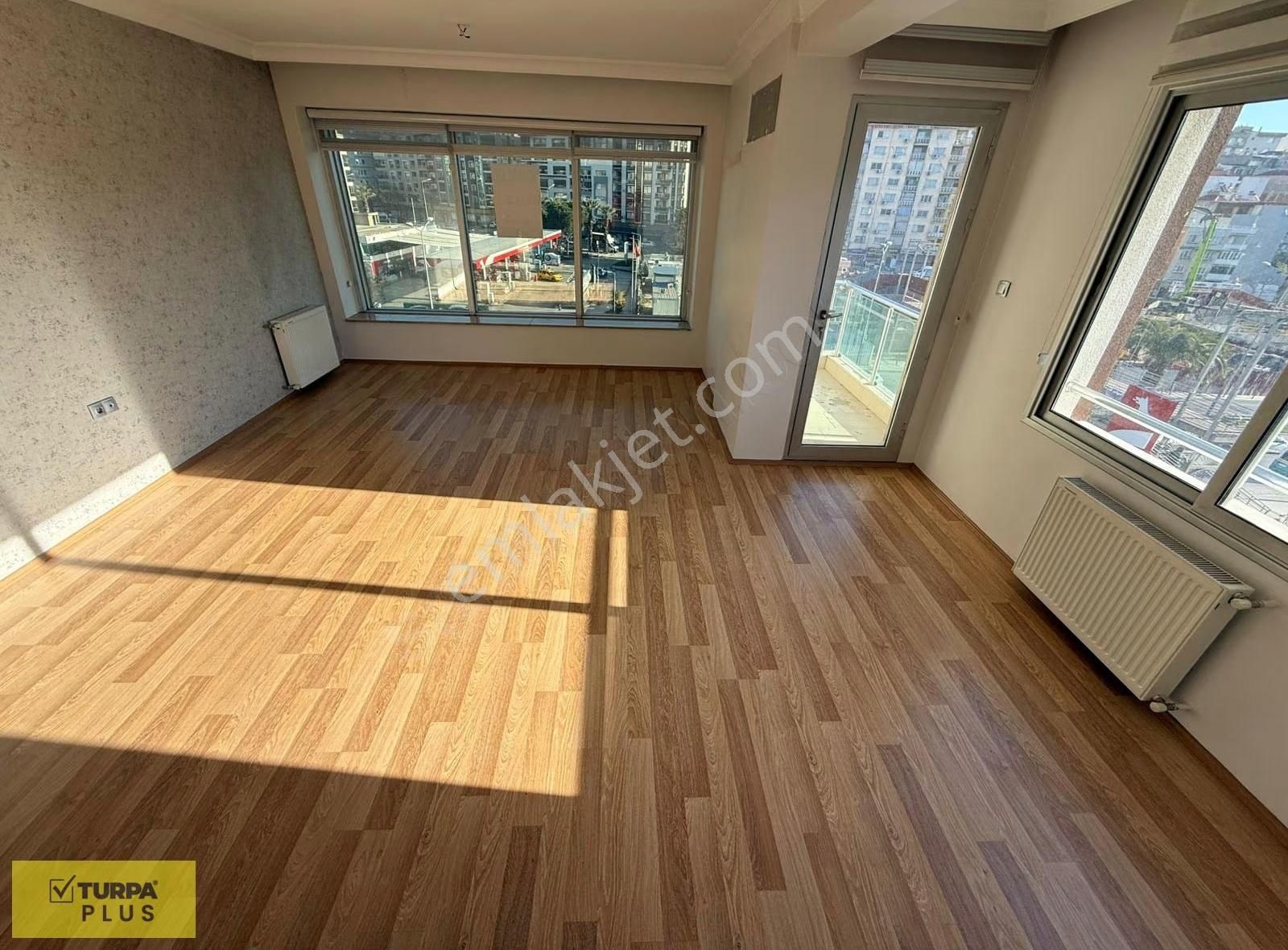 Üçyol Metro Ve Egepol Hastanesi Yakını Kiralık 3+1 Daire - Görsel 13