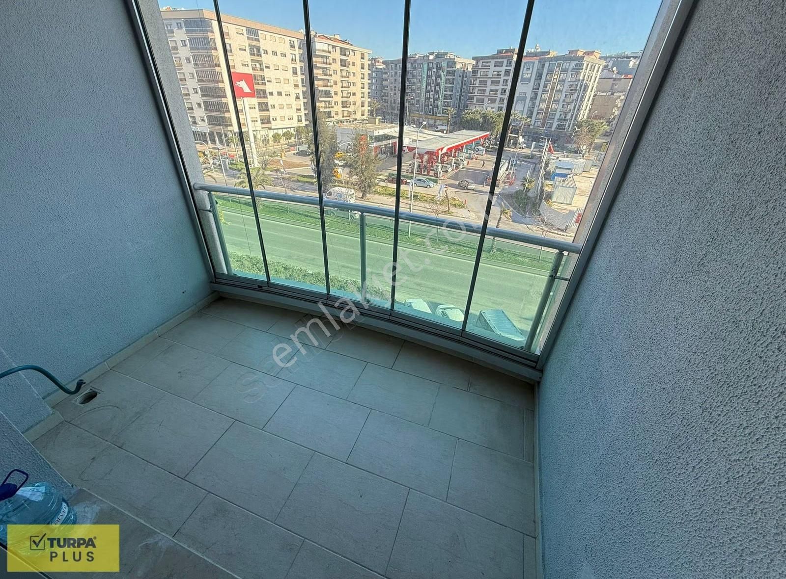 Üçyol Metro Ve Egepol Hastanesi Yakını Kiralık 3+1 Daire - Görsel 5