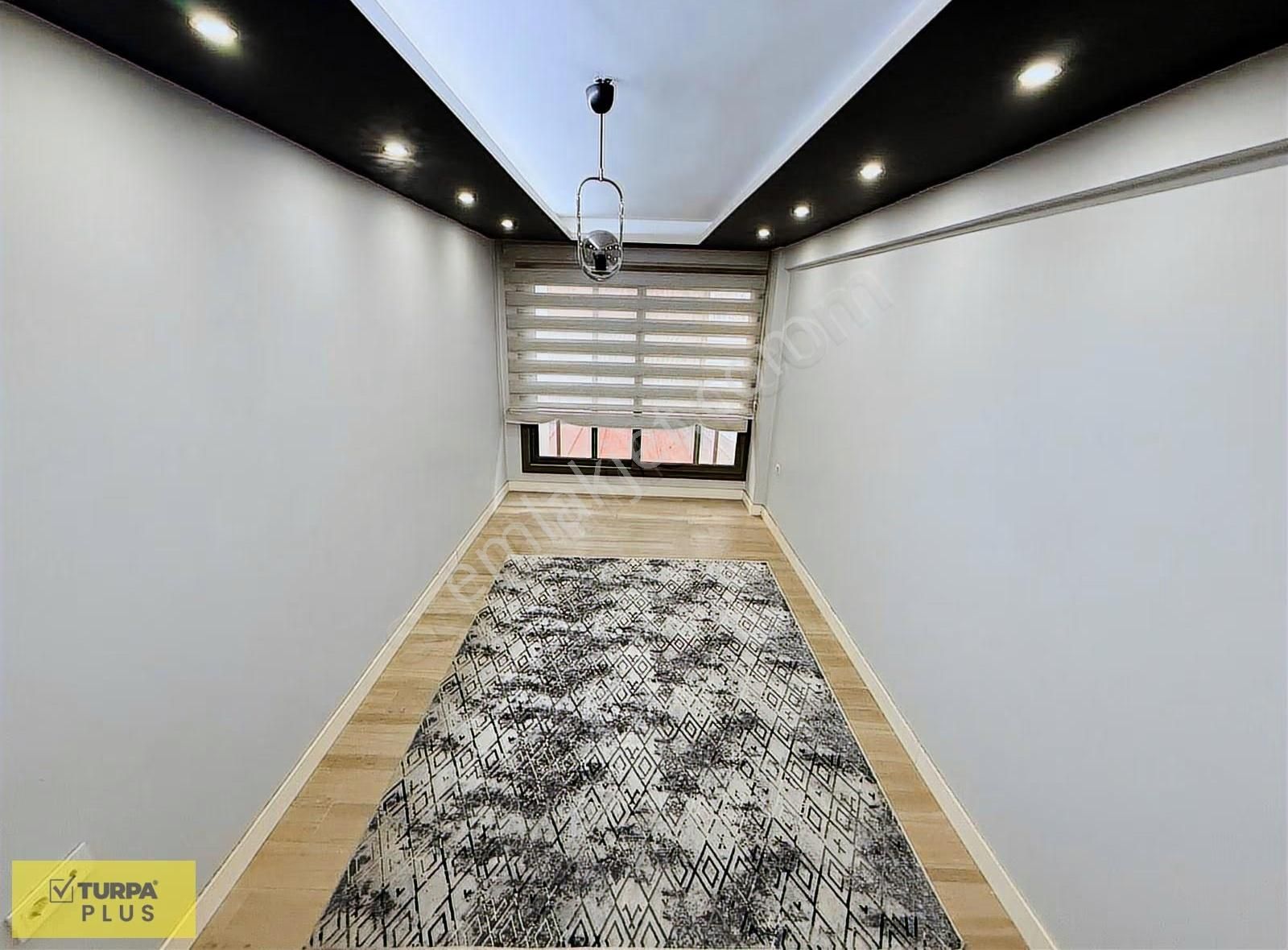 Yeşilyurt Üzümcü Okulu Yakını 3+1 Doğalgazlı Satılık Masrafsız - Görsel 16