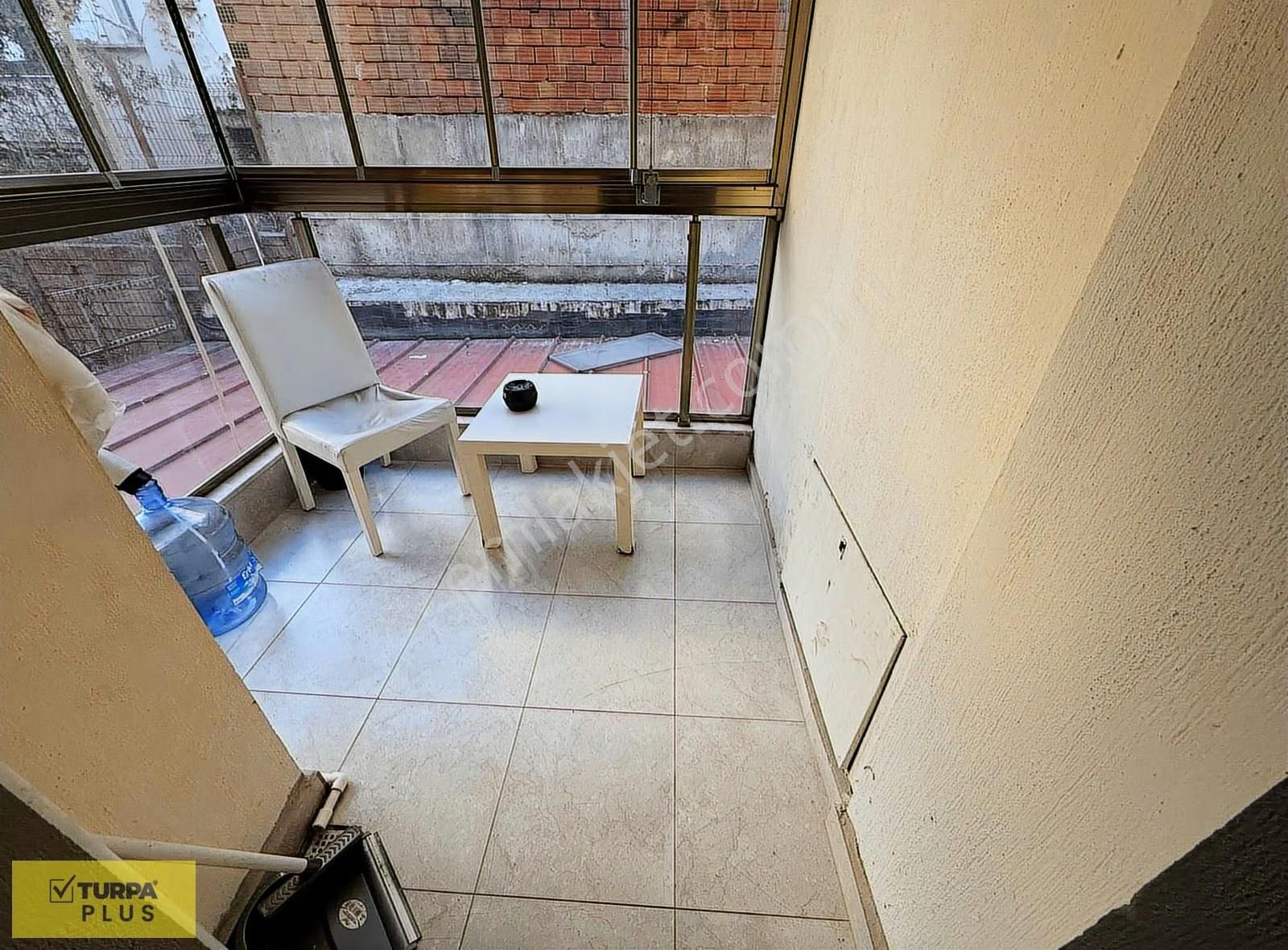 Yeşilyurt Üzümcü Okulu Yakını 3+1 Doğalgazlı Satılık Masrafsız - Görsel 3