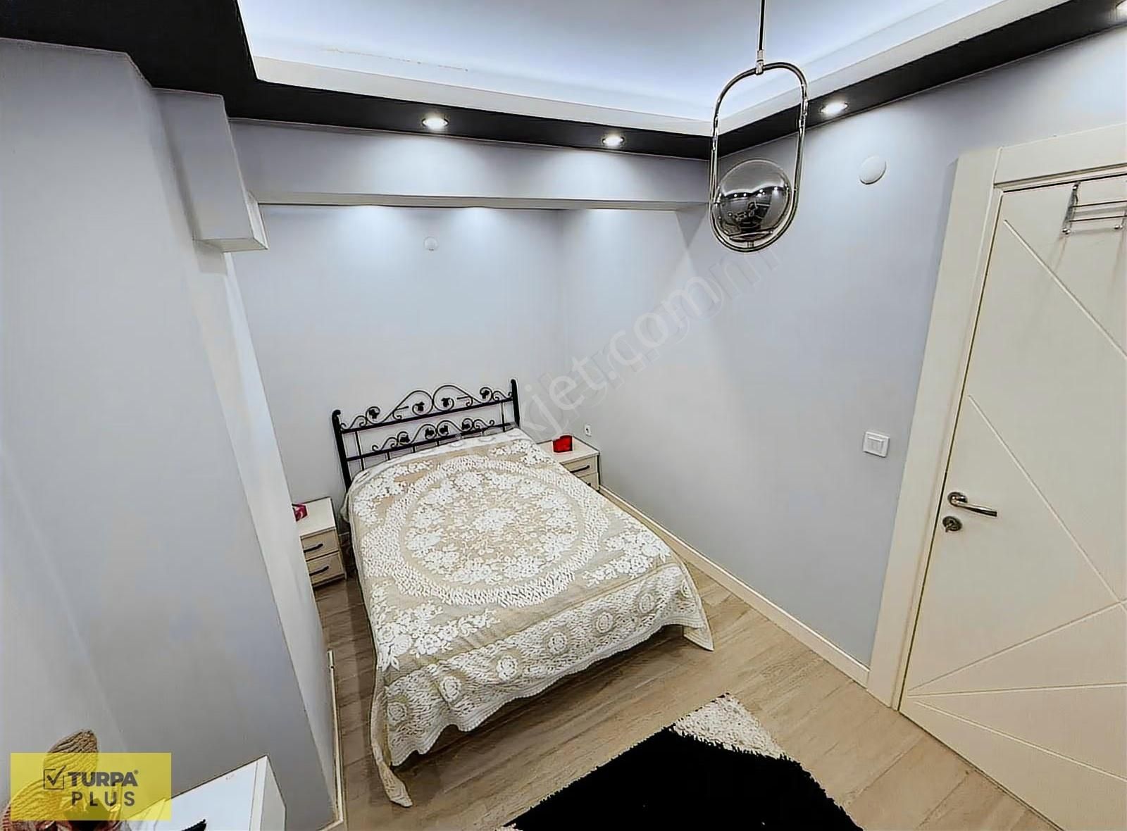 Yeşilyurt Üzümcü Okulu Yakını 3+1 Doğalgazlı Satılık Masrafsız - Görsel 12