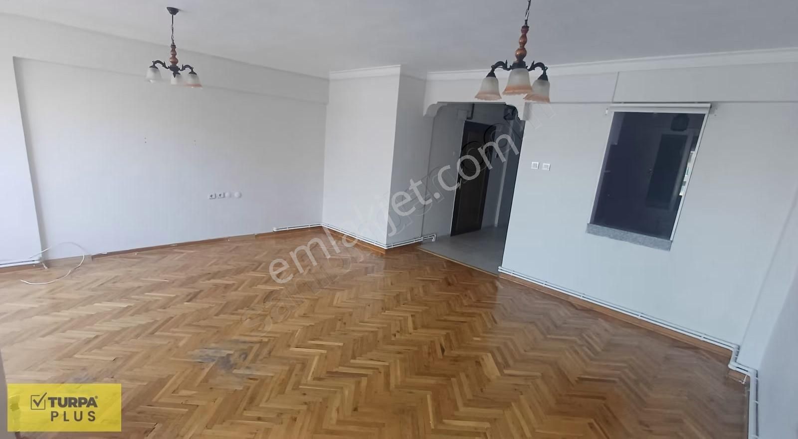 Üçyol Metro Bahçelievler Asansörlü Otoparklı Kiralık Daire - Görsel 5