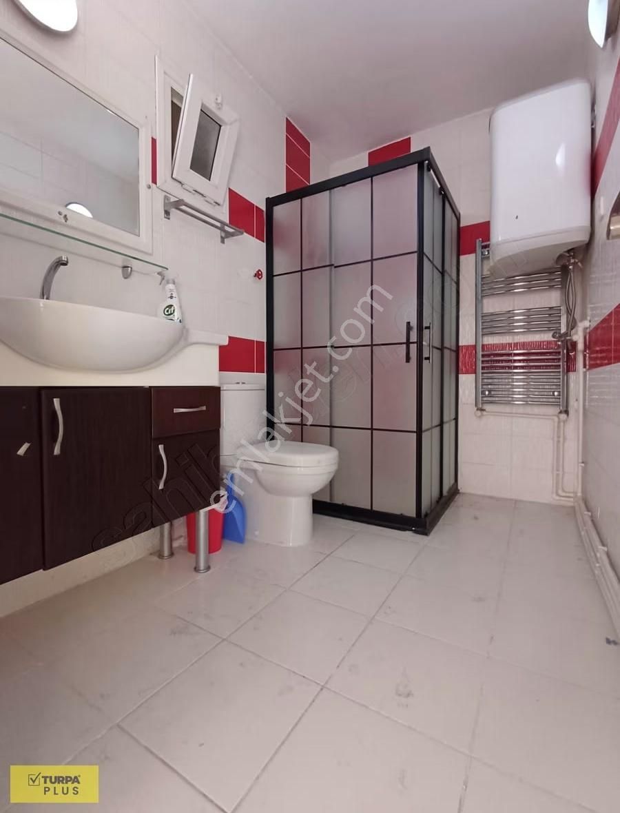 Üçyol Metro Bahçelievler Asansörlü Otoparklı Kiralık Daire - Görsel 10