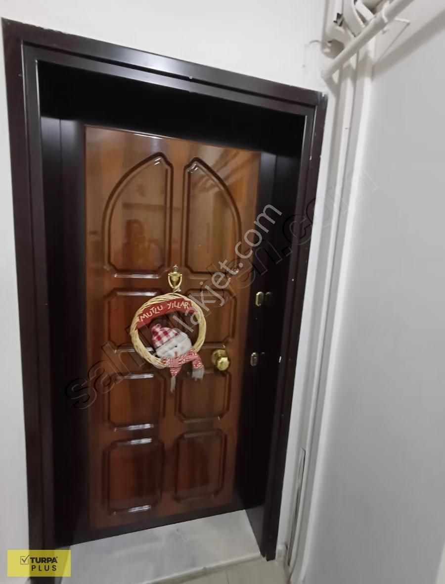 Üçyol Metro Bahçelievler Asansörlü Otoparklı Kiralık Daire - Görsel 24