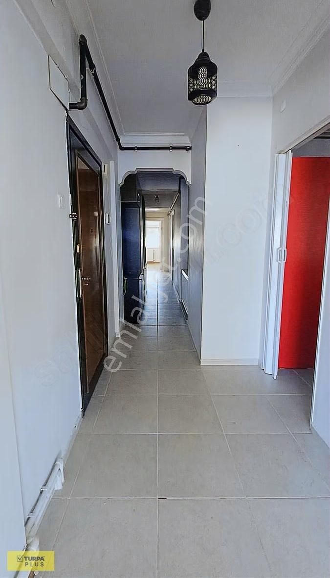 Üçyol Metro Bahçelievler Asansörlü Otoparklı Kiralık Daire - Görsel 16