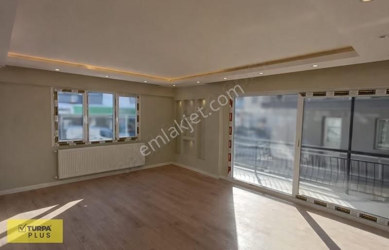 Esenyalı Göztepe Metro Yakını Doğalgazlı Arakat Kiralık Daire - Görsel 5