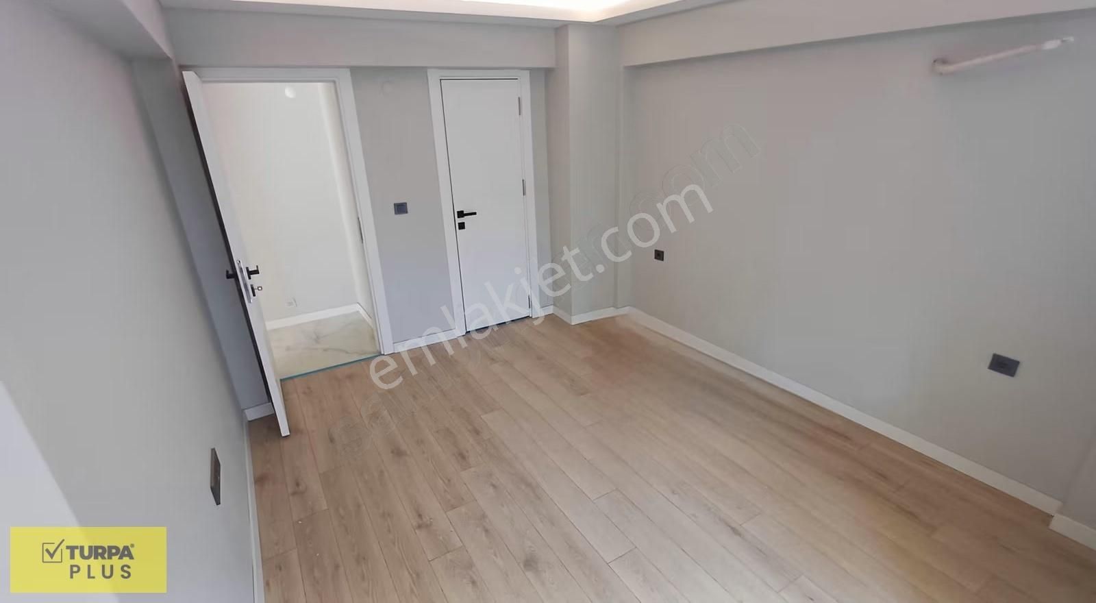 Esenyalı Göztepe Metro Yakını Doğalgazlı Arakat Kiralık Daire - Görsel 3