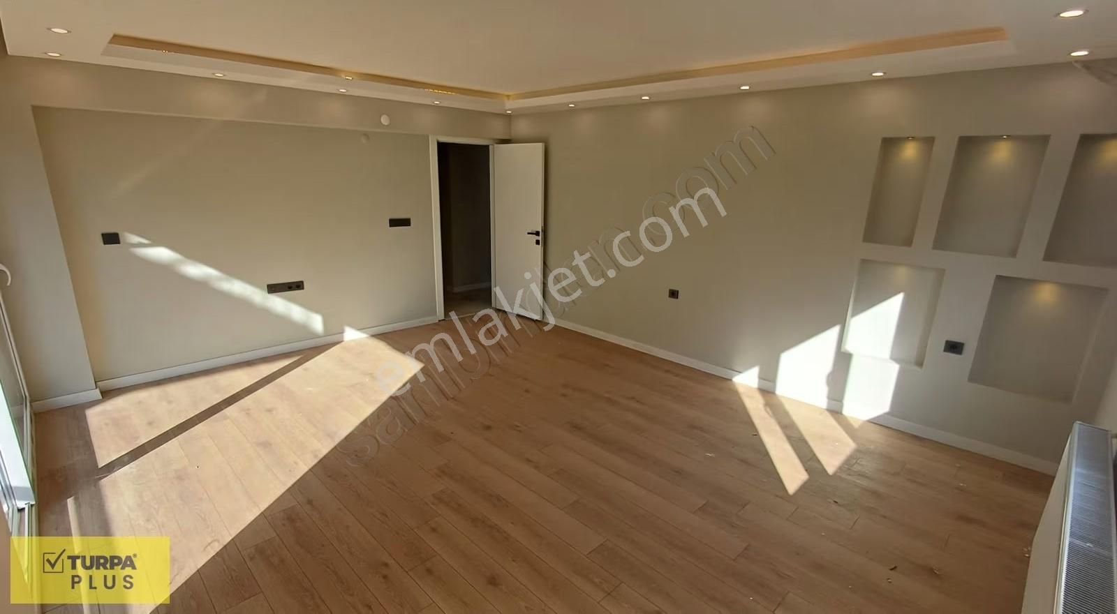 Esenyalı Göztepe Metro Yakını Doğalgazlı Arakat Kiralık Daire - Görsel 22