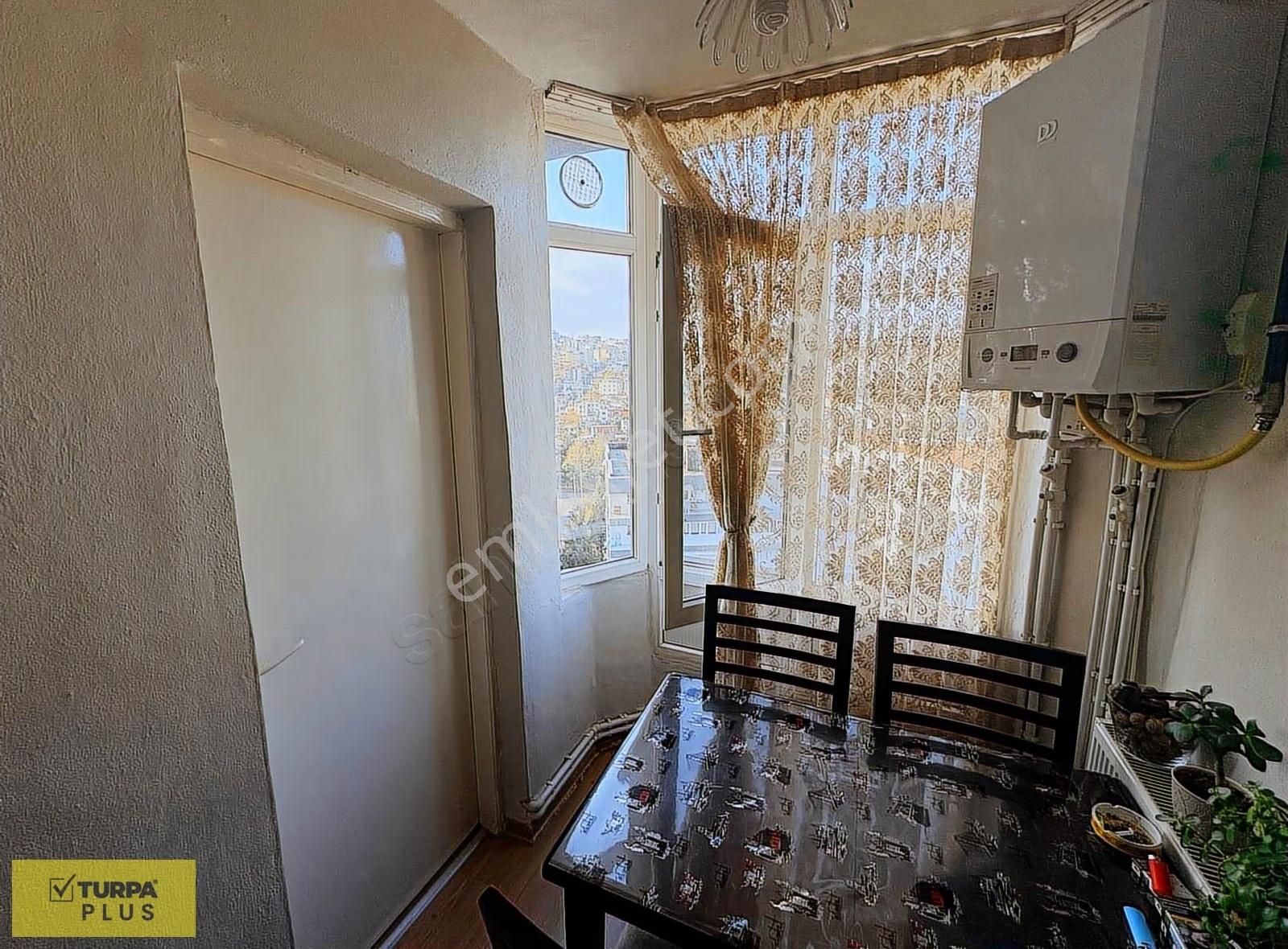 Devrim Mh. Doğalgazlı Asansörlü Otoparklı 3+1 Satılık Daire - Görsel 17