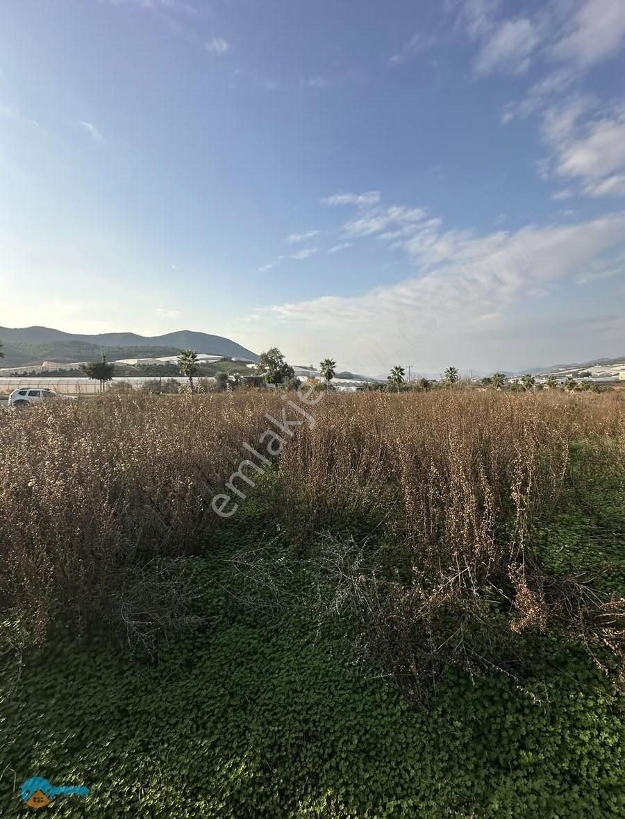 D-400 Karayoluna Sıfır...yatırım Fırsatı... - Görsel 3