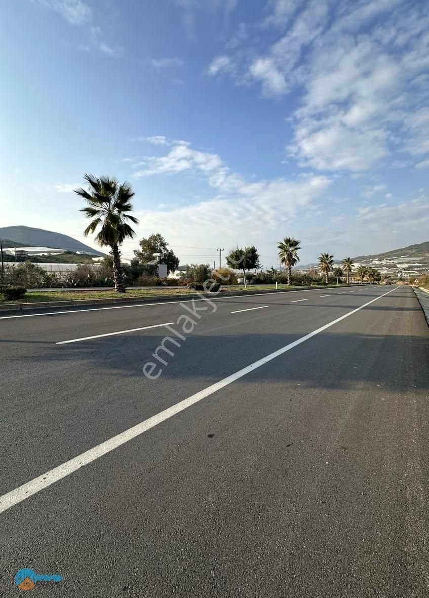 D-400 Karayoluna Sıfır...yatırım Fırsatı...