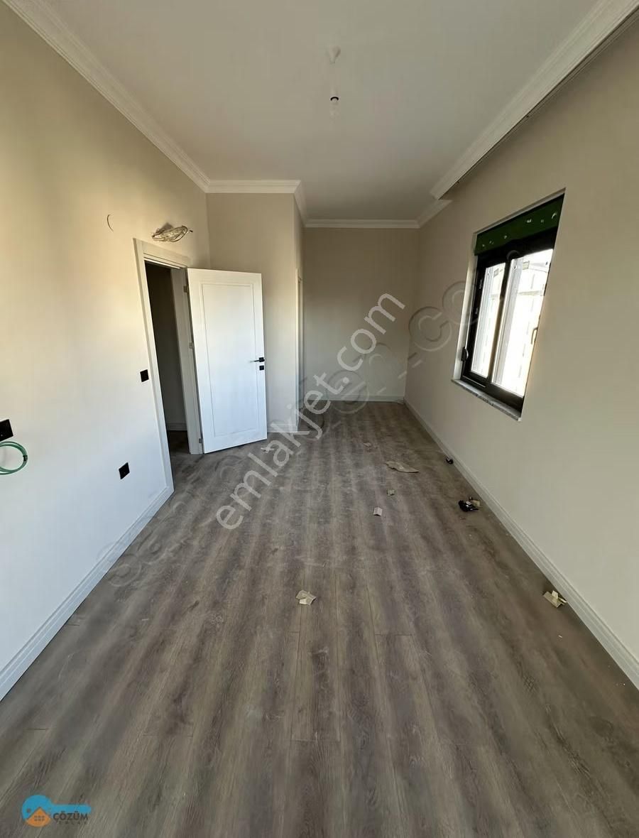 Deniz Yolunda Harika Konumda 2+1 Dublex Sıfır Daire - Görsel 2