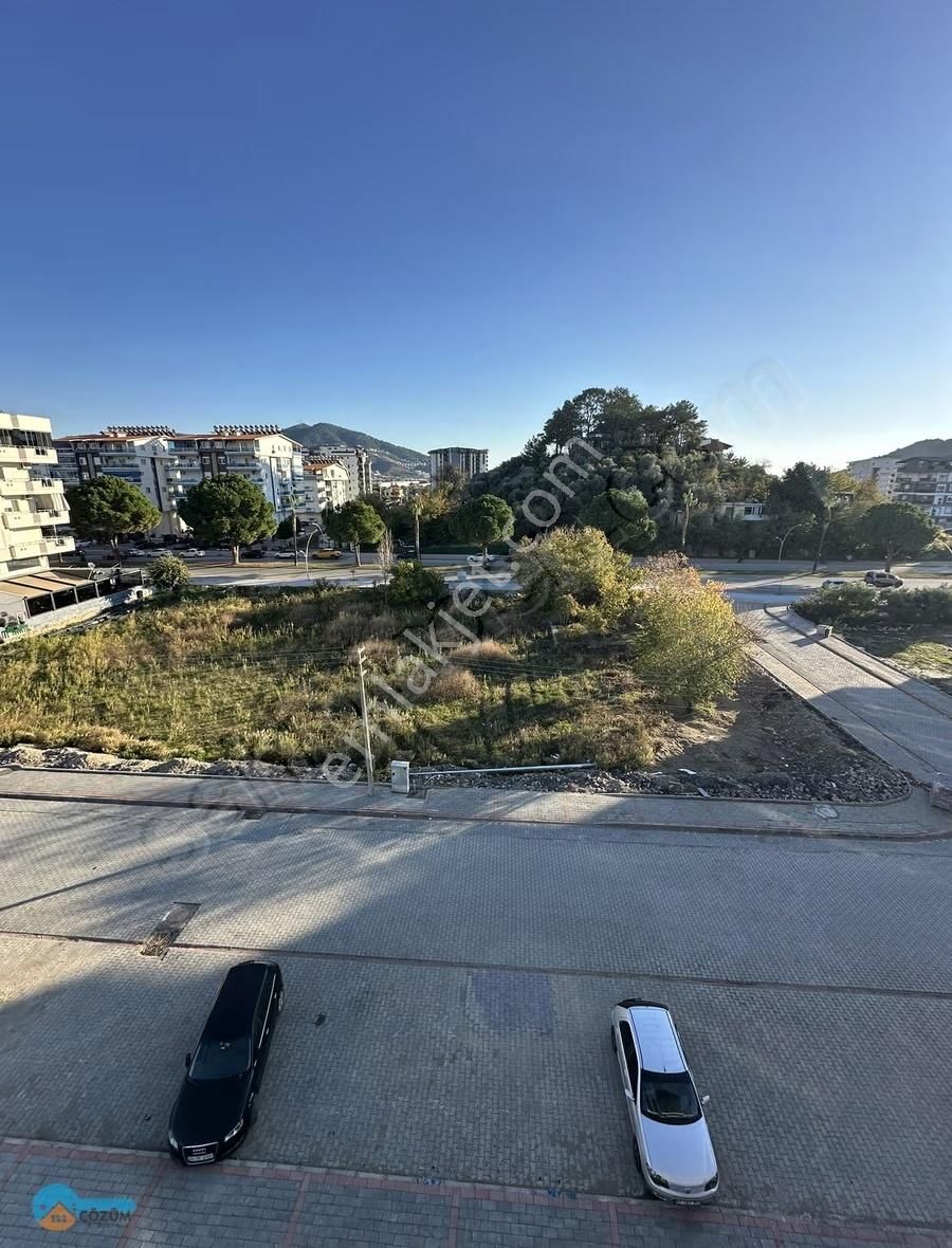 Deniz Yolunda Harika Konumda 2+1 Dublex Sıfır Daire - Görsel 23