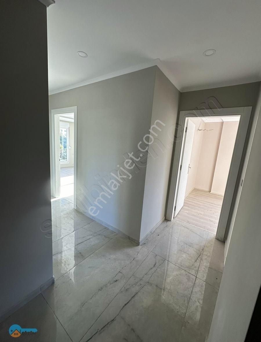 Hastaneye - Okullara - Karakola Yakın 3+1 Sıfır Daire... - Görsel 8