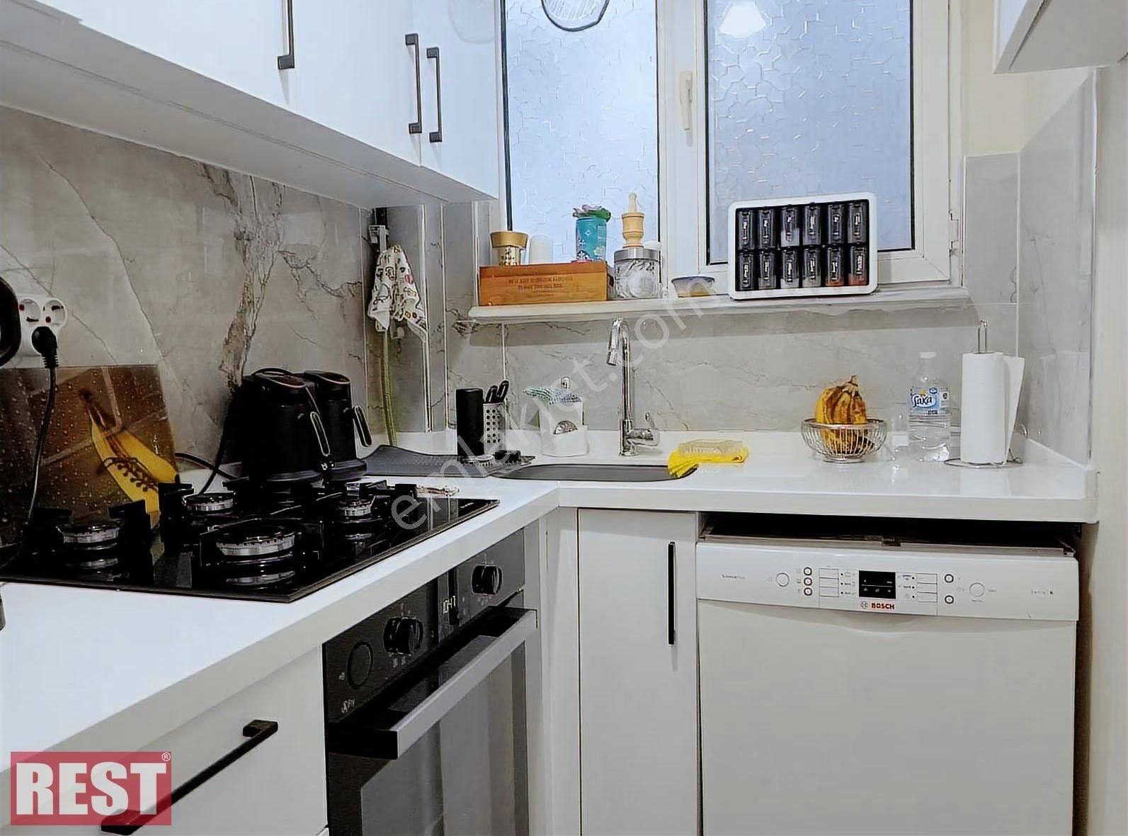 Sıfır Tadilatıli Merkezi Konumda Acil Satılık Daire - Görsel 7