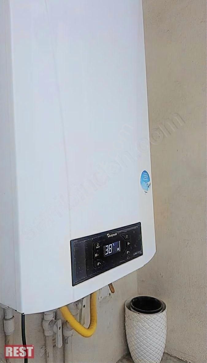 Ferikoy Kule Mevkiinde - Görsel 13